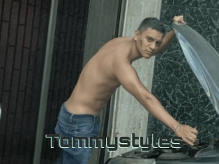 Tommystyles