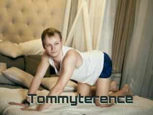 Tommyterence