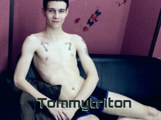 Tommytriton