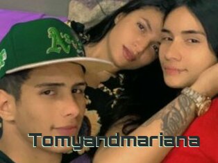 Tomyandmariana