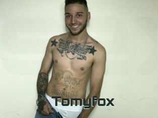 Tomyfox