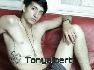 Tonyalberti