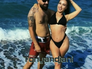 Tonyandjani