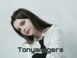 Tonyarogers