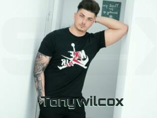 Tonywilcox