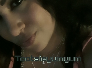 Tootsieyumyum