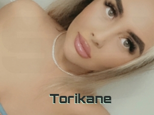 Torikane
