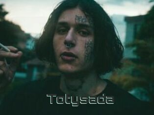 Totysada