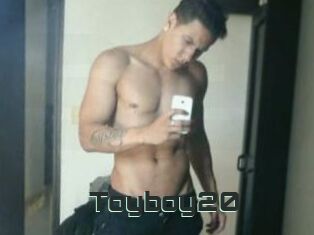 Toyboy20