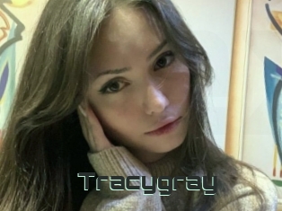 Tracygray