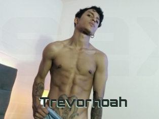 Trevornoah