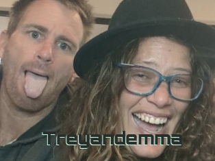 Treyandemma