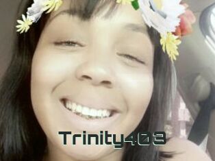 Trinity403
