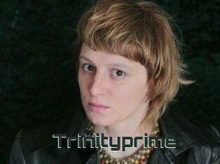Trinityprime