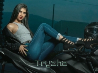 Tryzha