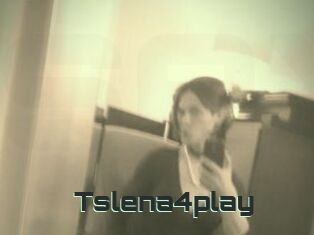 Tslena4play