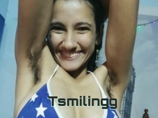Tsmilingg