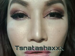 Tsnatashaxxx