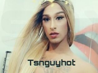 Tsnguyhot