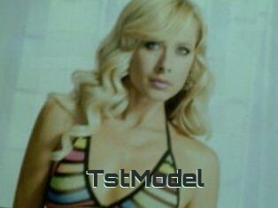 TstModel