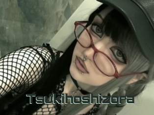 Tsukihoshizora
