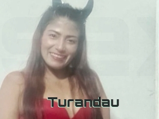 Turandau