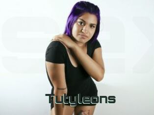 Tutyleons