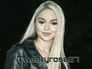Tweetyrose27