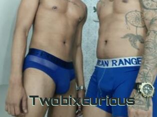 Twobixcurious