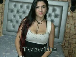 Twowithe