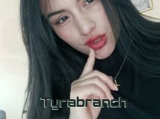 Tyrabranch