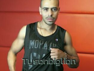 Tysonbiglion