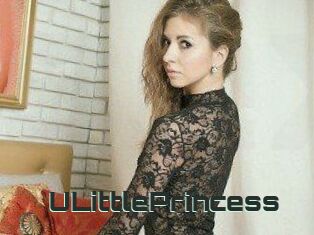 ULittlePrincess