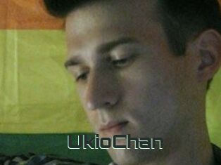 UkioChan