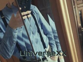 UniverseXX
