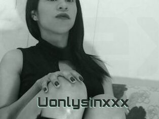 Uonlysinxxx