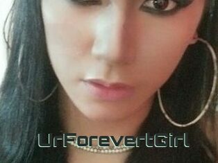UrForevertGirl