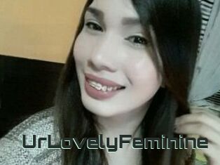 UrLovelyFeminine