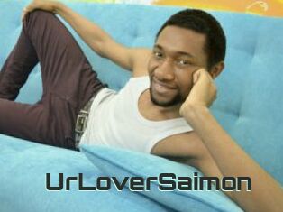 UrLoverSaimon