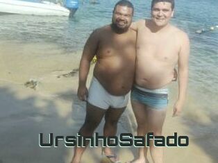 UrsinhoSafado