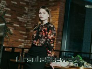 UrsulaStewart