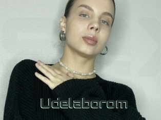 Udelaborom