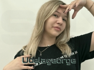 Udelageorge