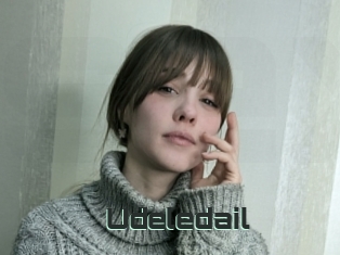 Udeledail