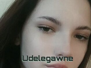 Udelegawne