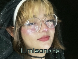 Umisonoda