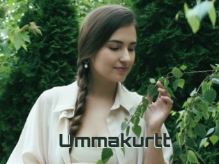 Ummakurtt