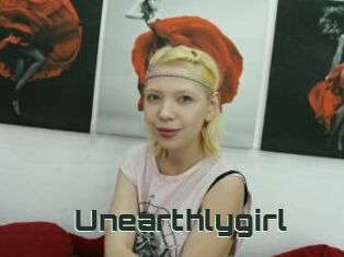 Unearthlygirl