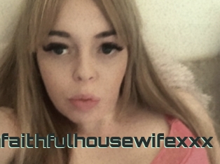 Unfaithfulhousewifexxx