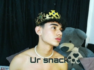 Ur_snack